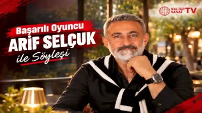 Arif Selçuk, Türk dizi, sinema ve tiyatro dünyasının usta oyuncularından