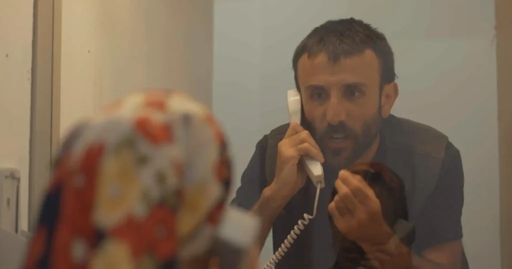 Beklenti - Ali Özel