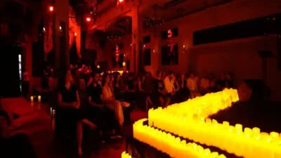Beyoğlu kültürü, Attilâ İlhan’ın şiirlerinden Muhsin Ertuğrul’un tiyatro mirasına uzanarak,