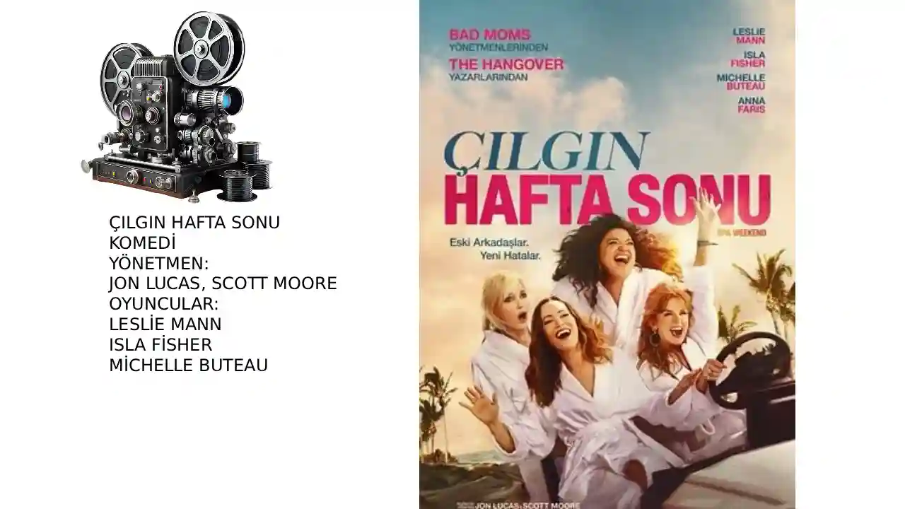 CILGIN HAFTASONU