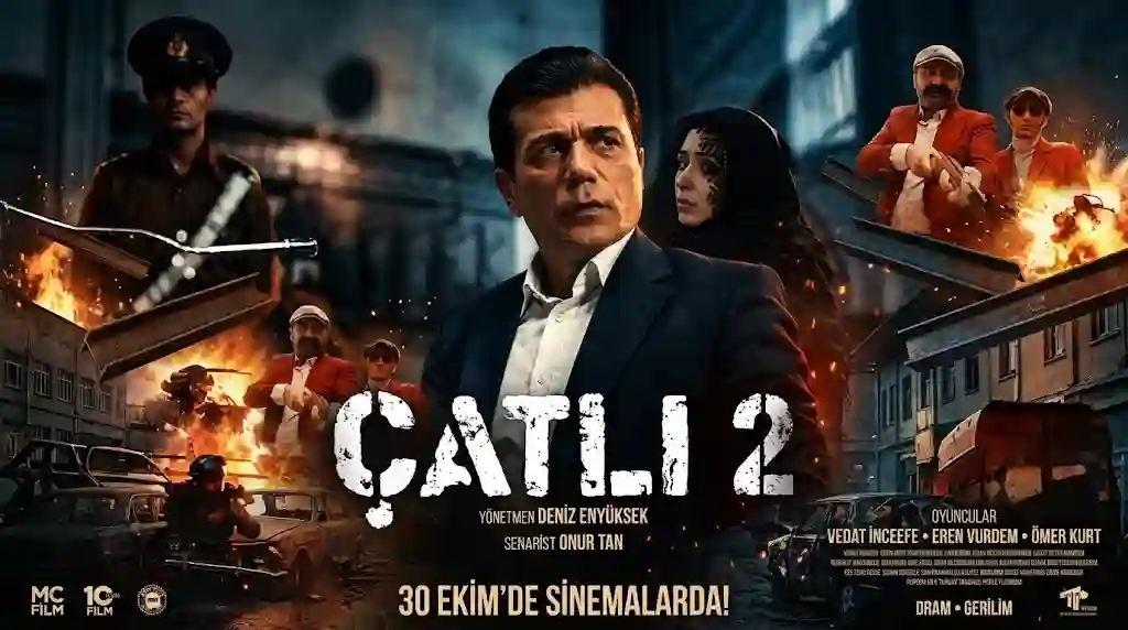 Catli 2