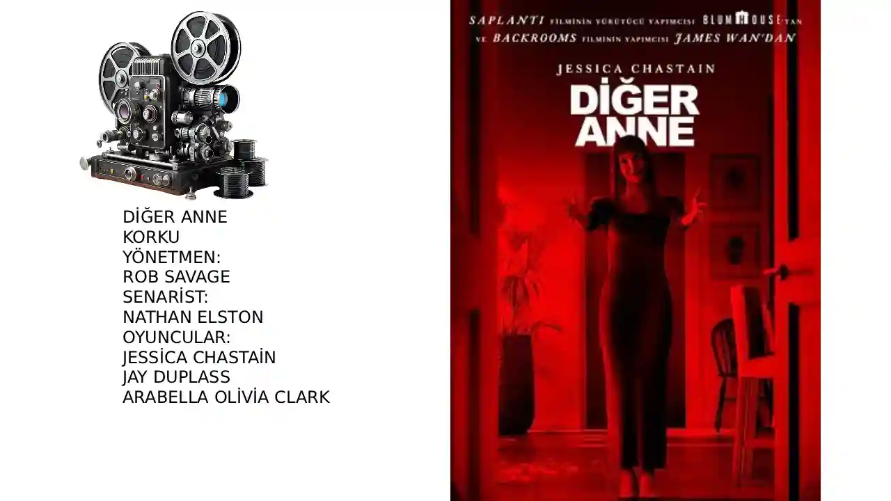 Diğer Anne