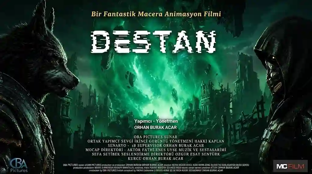 Destan