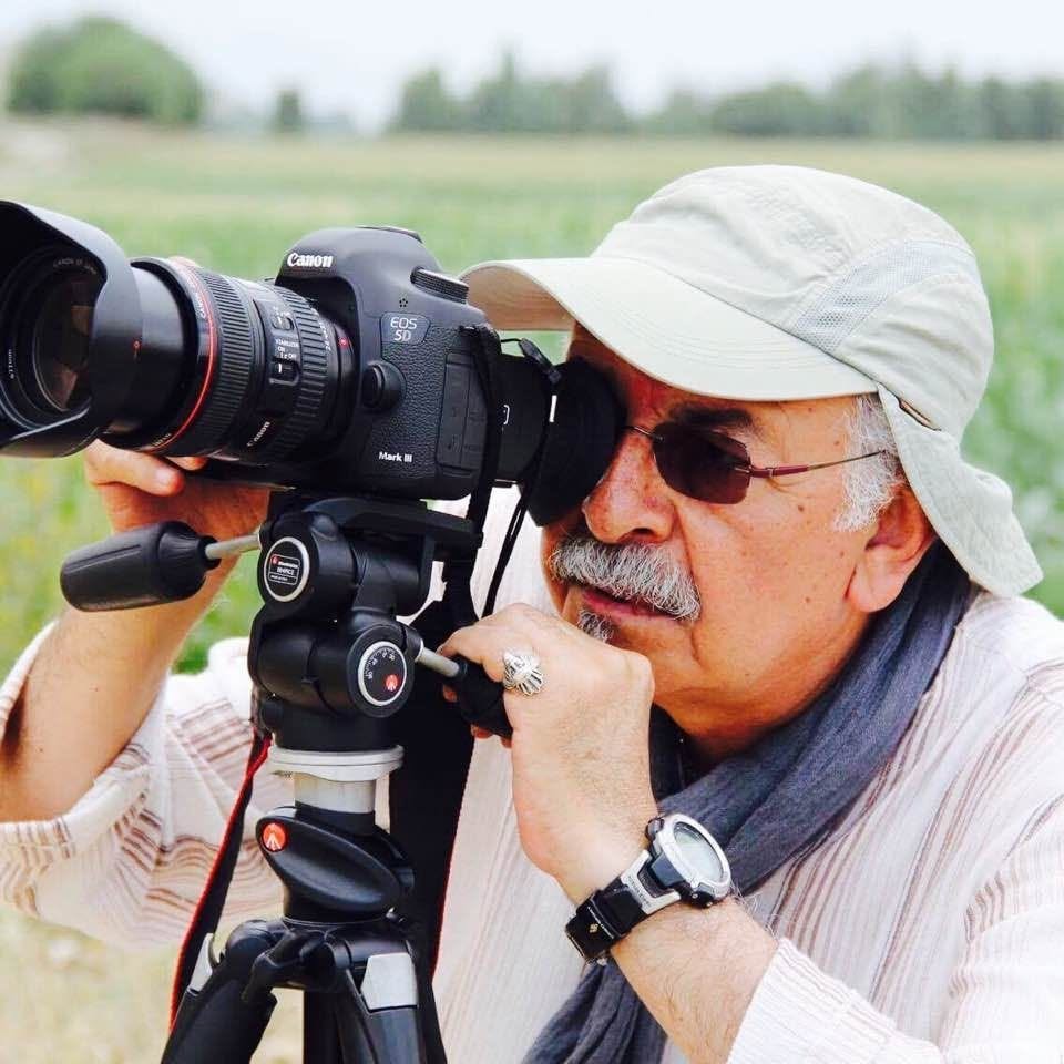 Dursun Özden Dursun Özden yazar fotoğrafı