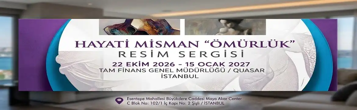 Tam Finans, usta sanatçı Hayati