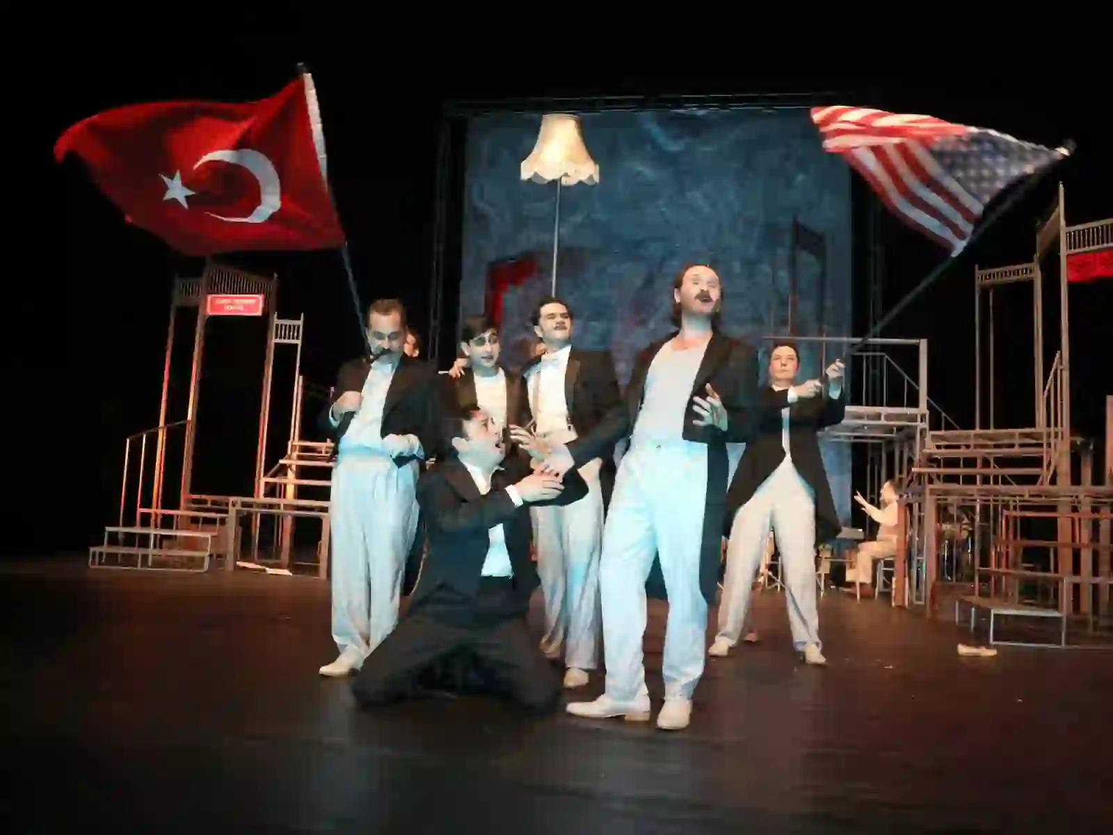 Maltepe Turnesi (3)