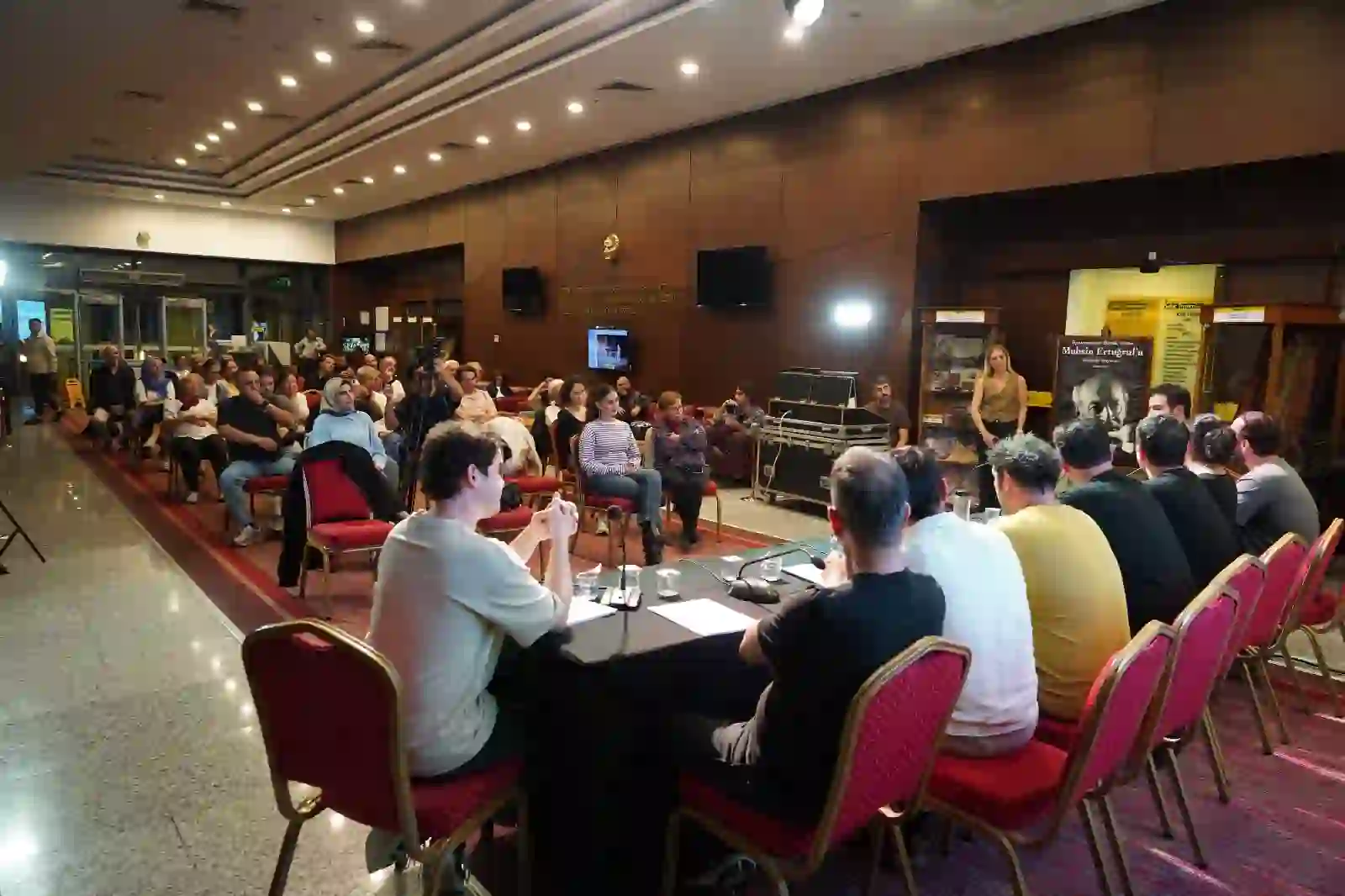 Muhsin Ertugrul Okumalari (1)