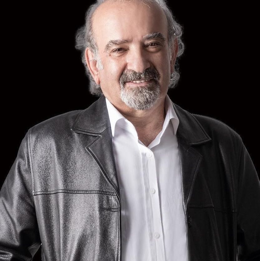 Mustafa Günen yazar fotoğrafı