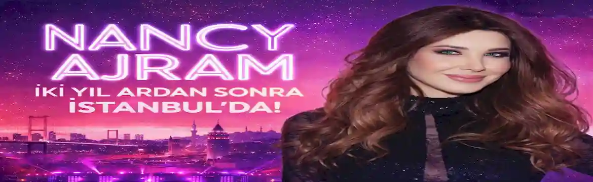 Ortadoğu müziğinin uluslararası ölçekte en