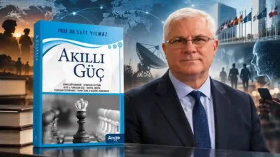 Savaşların yalnızca cephelerde değil, zihinlerde, dijital platformlarda ve bilgi ağlarında