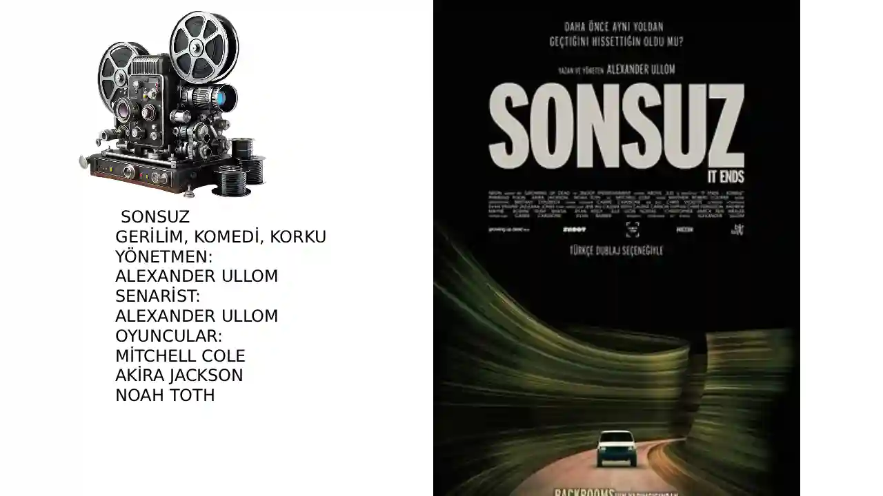 SONSUZ