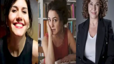 “Edebiyat Salonu” adlı yeni serisiyle edebiyatı psikiyatri, sinema, tiyatro ve