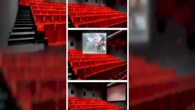 Bu hafta gösterime girecek filmler şöyle: Soy, Ateş, Diğer Anne,