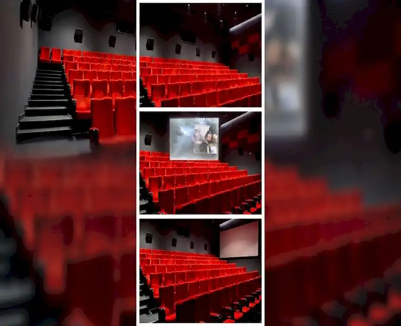 Bu hafta gösterime girecek filmler şöyle: Soy, Ateş, Diğer Anne,