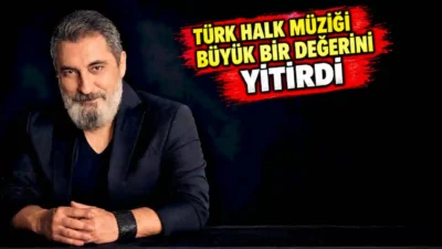 Usta müzisyen ve besteci Soner Olgun, pankreas kanseri nedeniyle 16