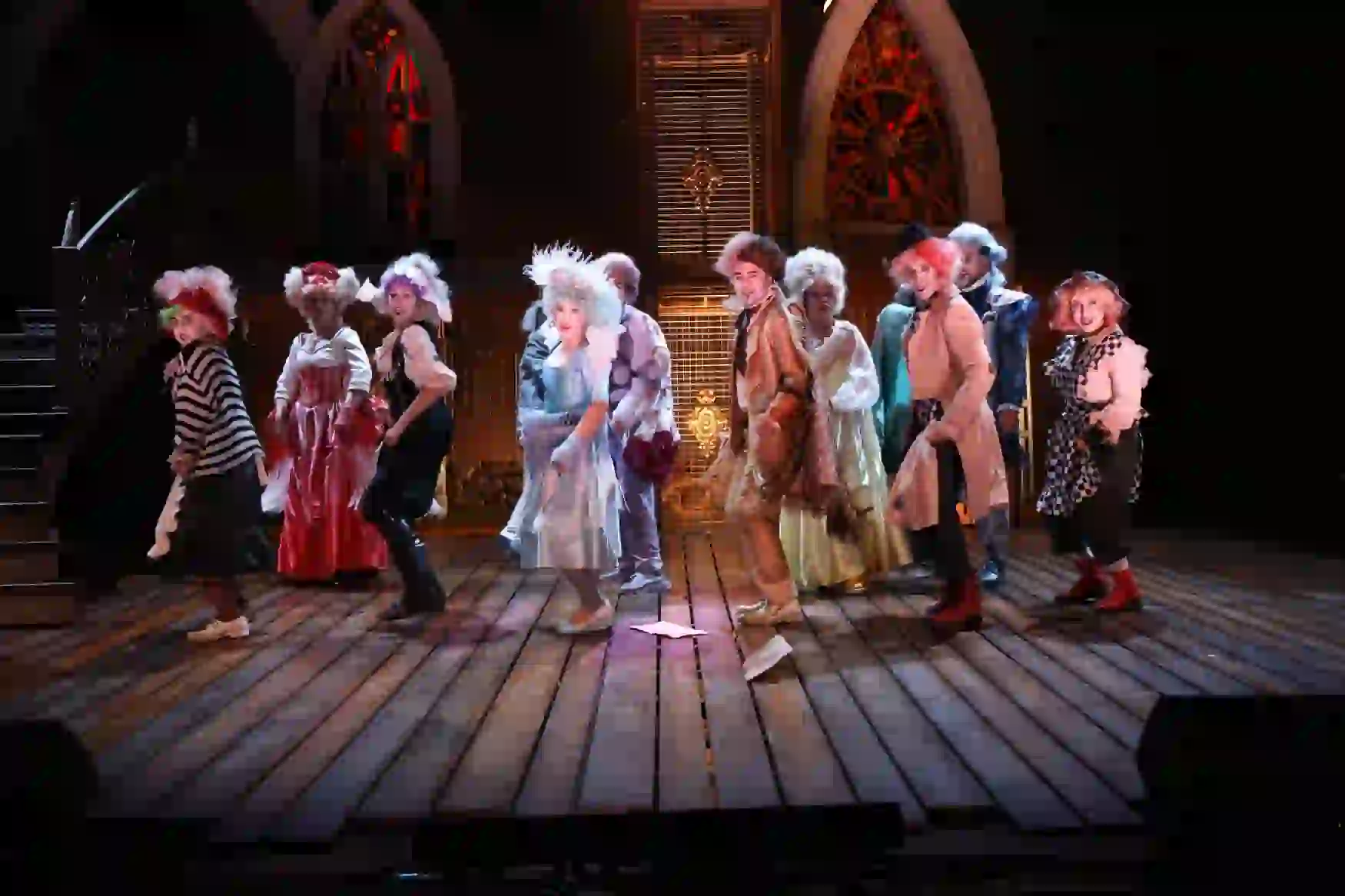 Tartuffe