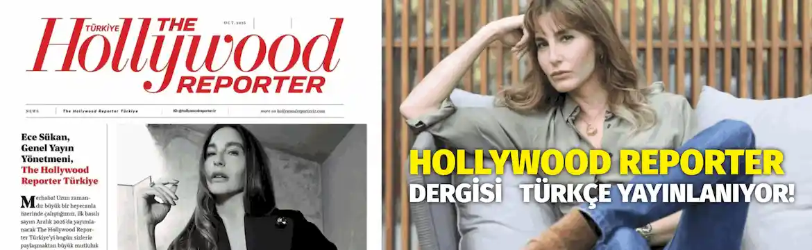 Sinema ve televizyon dünyası ile
