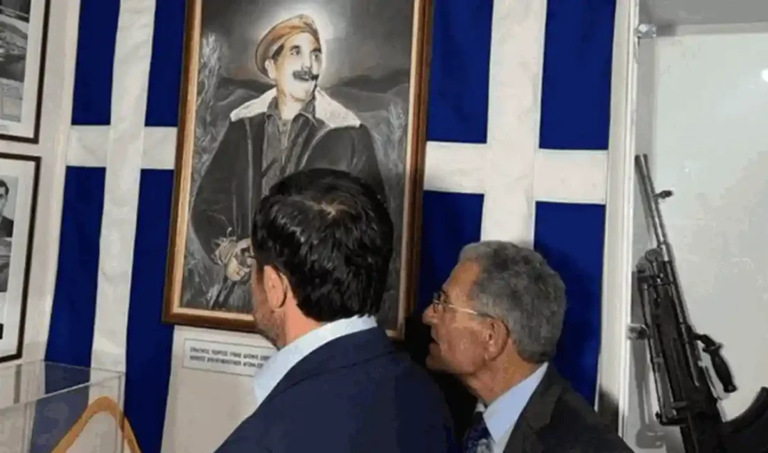 KKTC Cumhurbaşkanı Tufan Erhürman, 9-20 Kasım’da Antalya’da Türkiye’nin ev sahipliğinde
