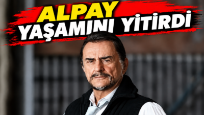 Türk pop müziğinin önemli ismi Alpay Nazikioğlu, 91 yaşında hayatını kaybetti.
